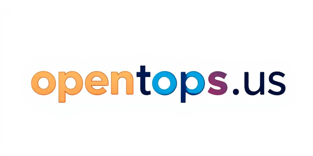 OpenTopics