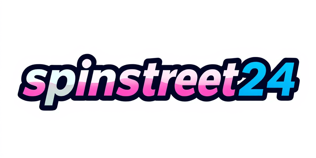 SpinStreet24