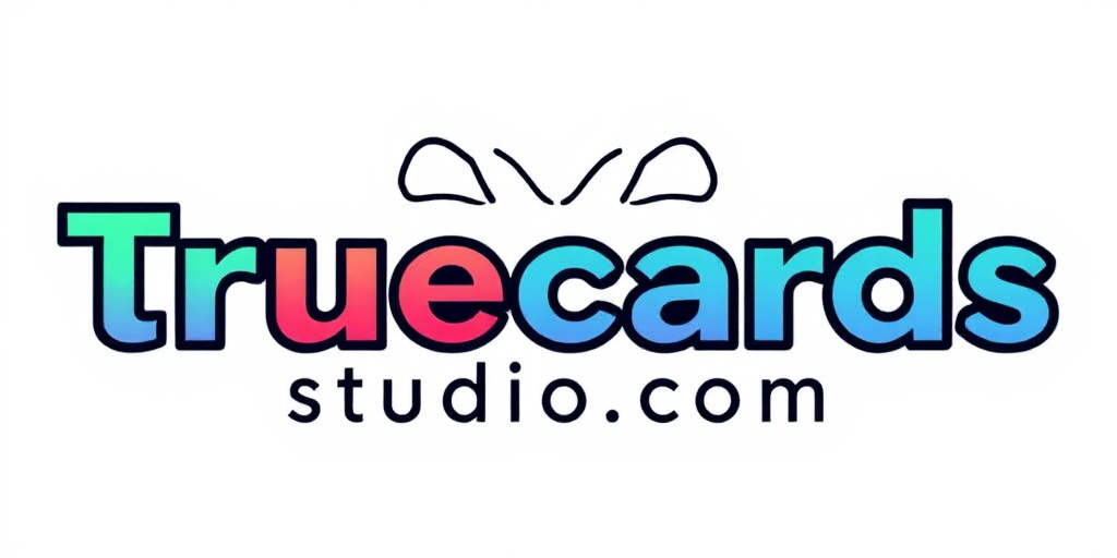 TrueCards Studio