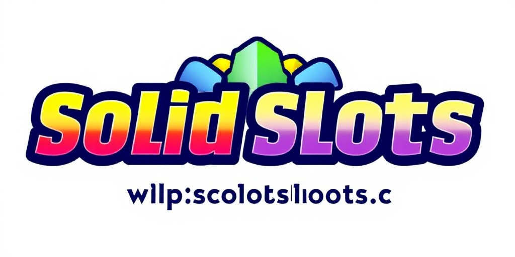 Solid Slots