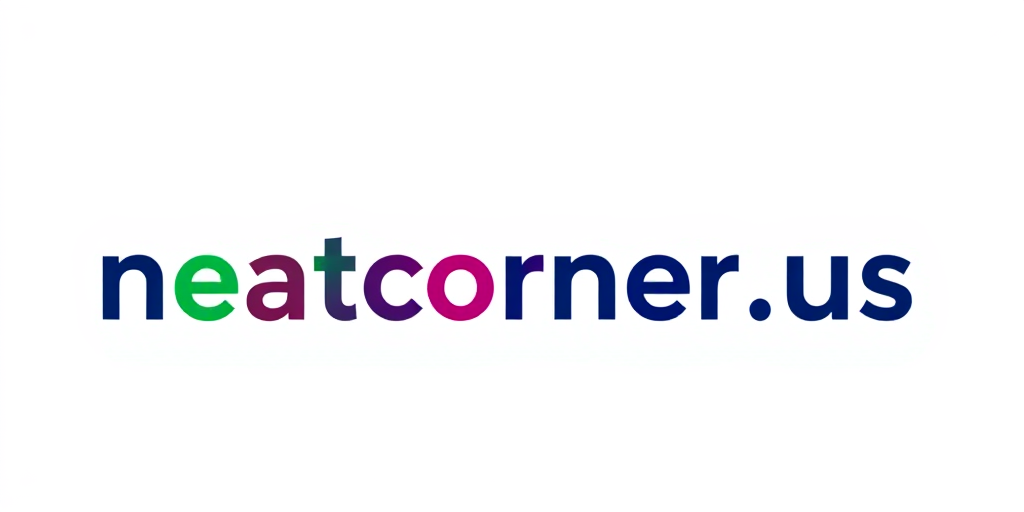 Neat Corner