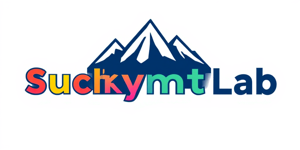 Summit Lucky Lab
