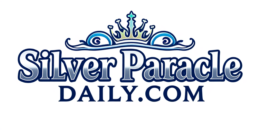 Silver Palace Daily