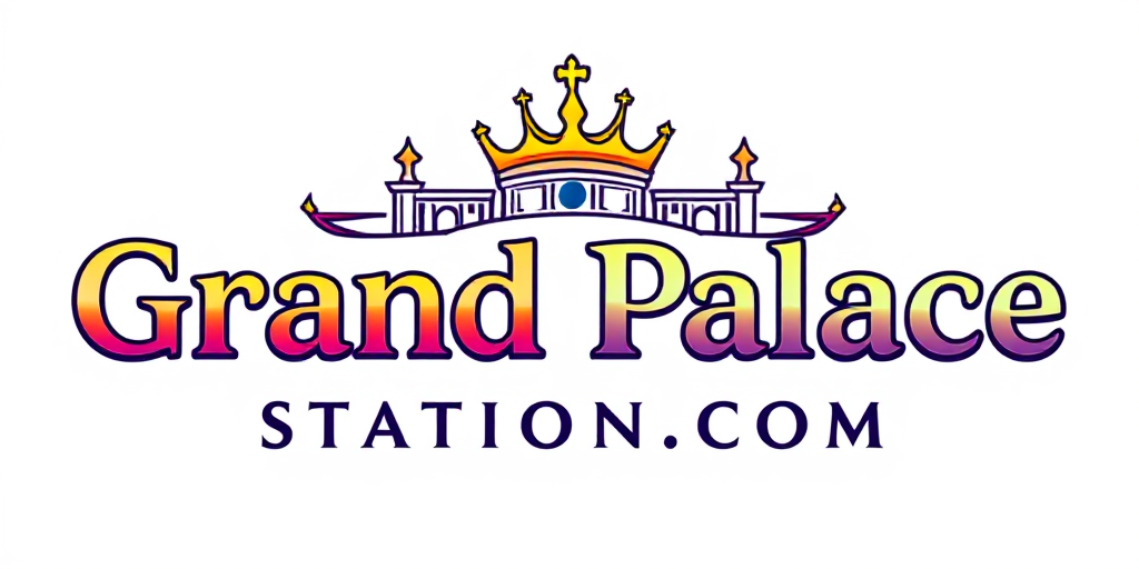 Grand Palace Station