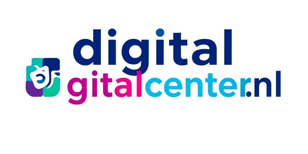 Digital Center Style