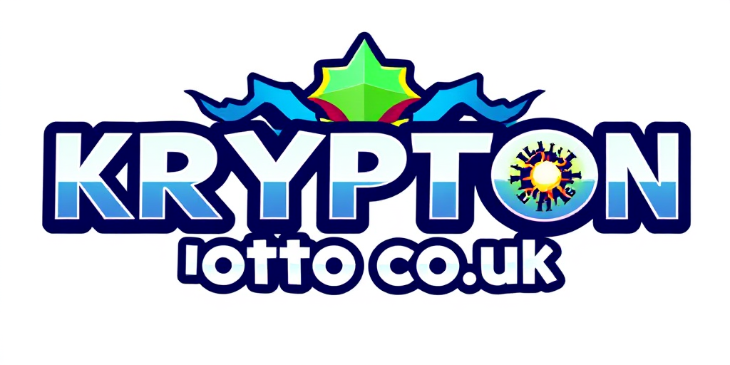 Krypton Lotto