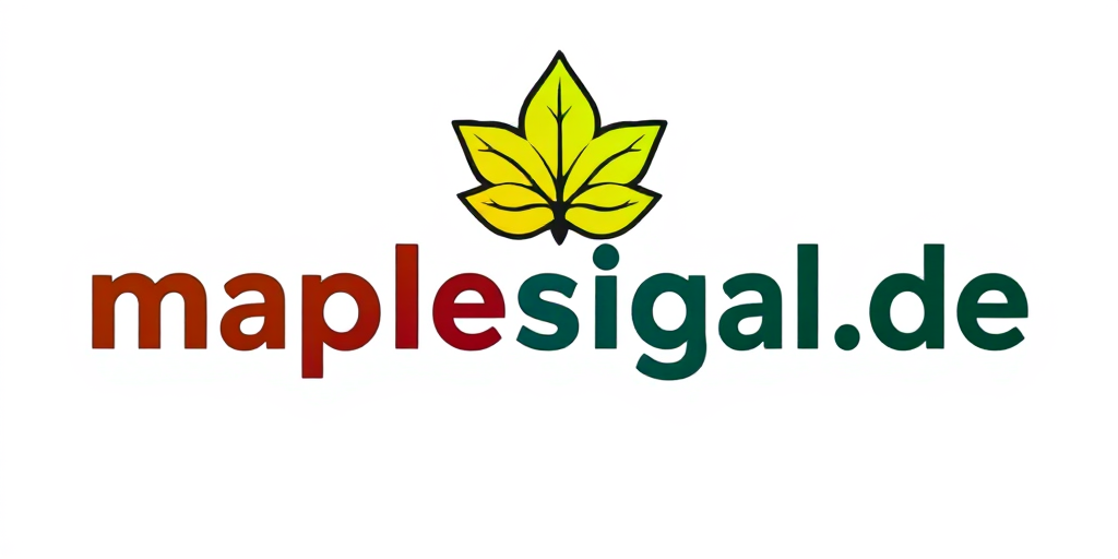 MapleSignal