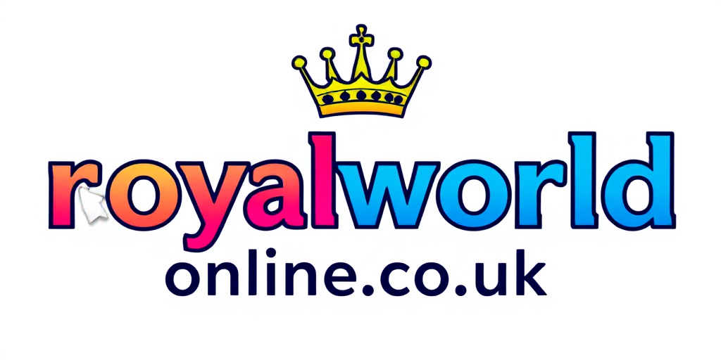 Royal World Online