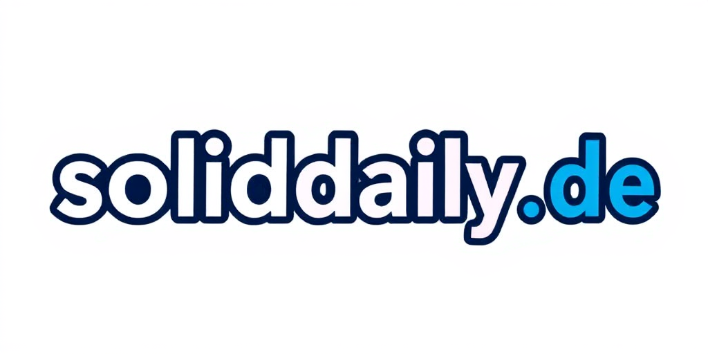SolidDaily