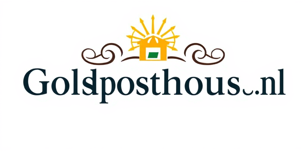 Golden Post House