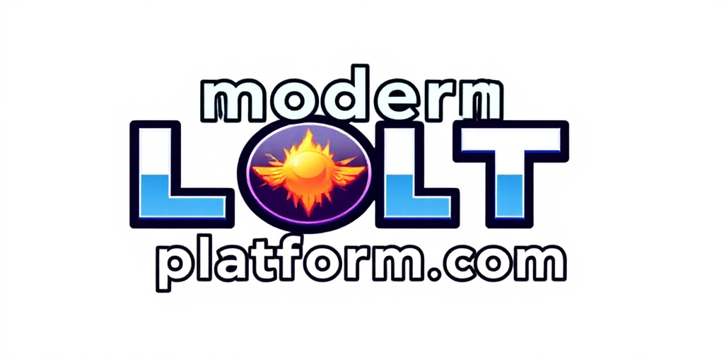 Modern Slots Platform