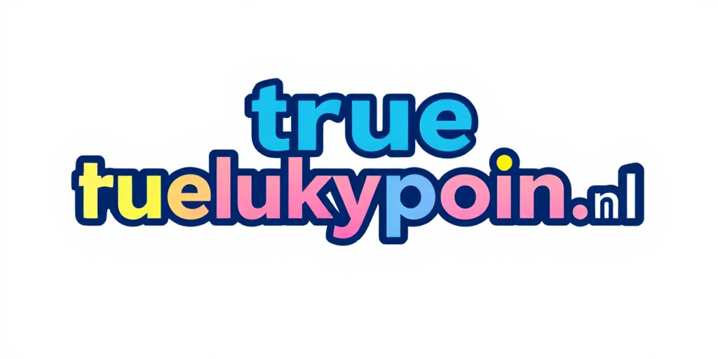 True Lucky Point