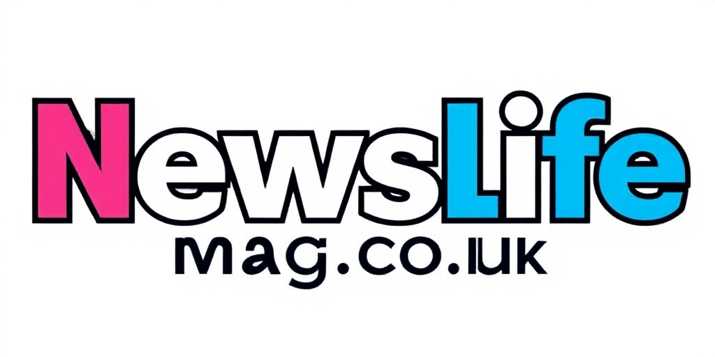 NewsLife Magazine