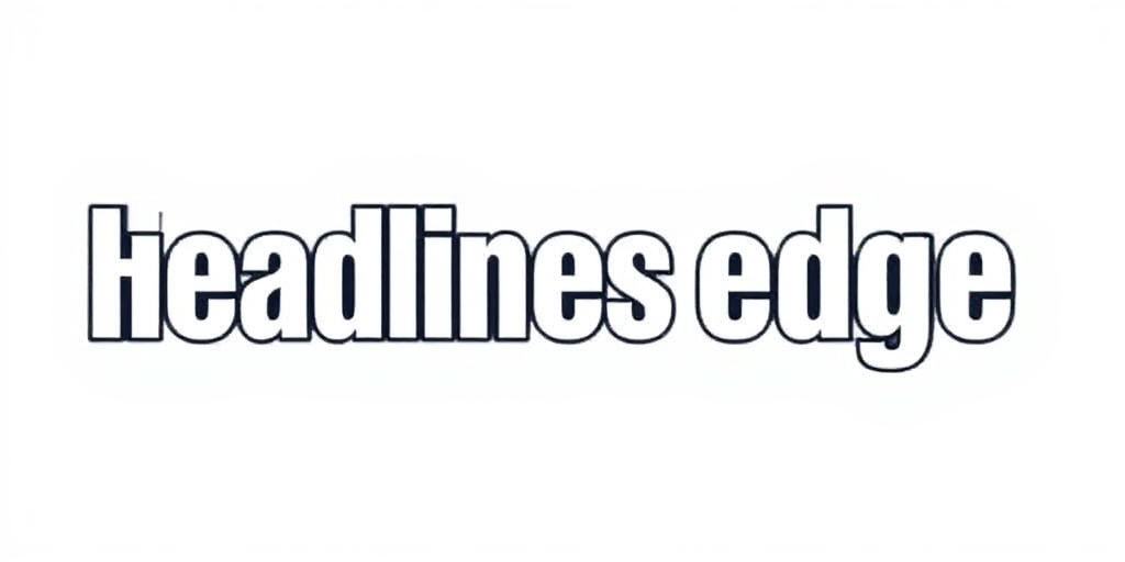 Headlines Edge