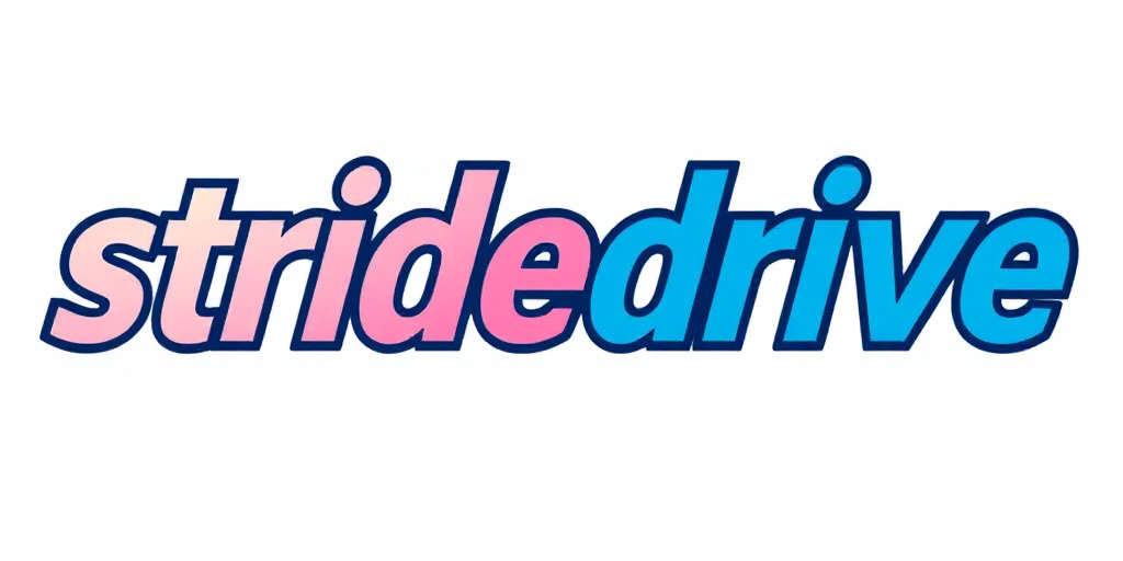 StrideDrive