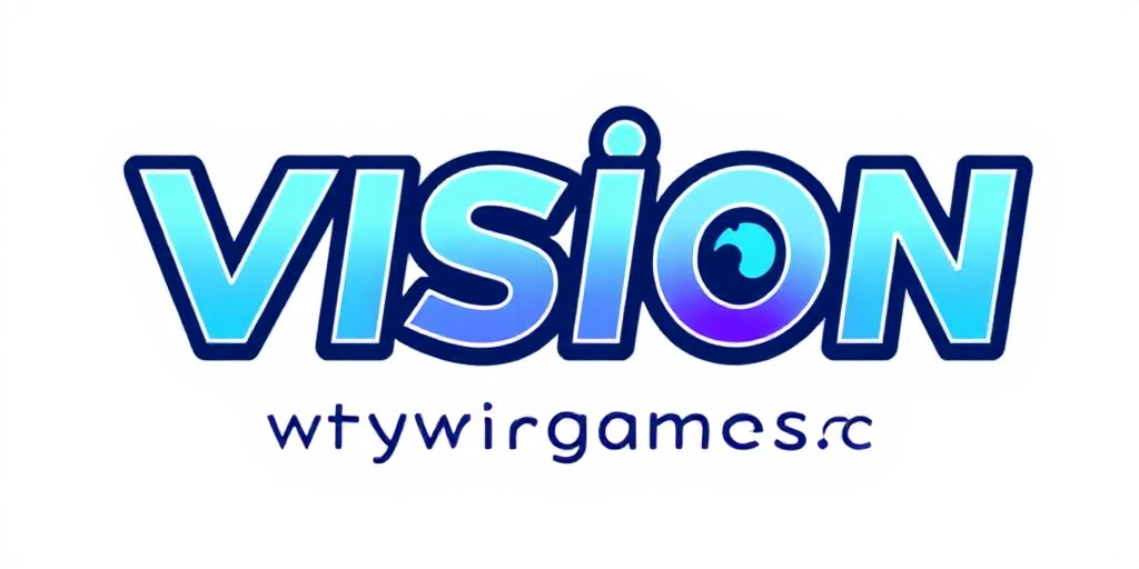 Vision Games