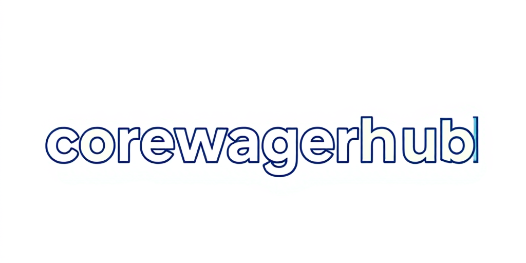 CoreWager Hub