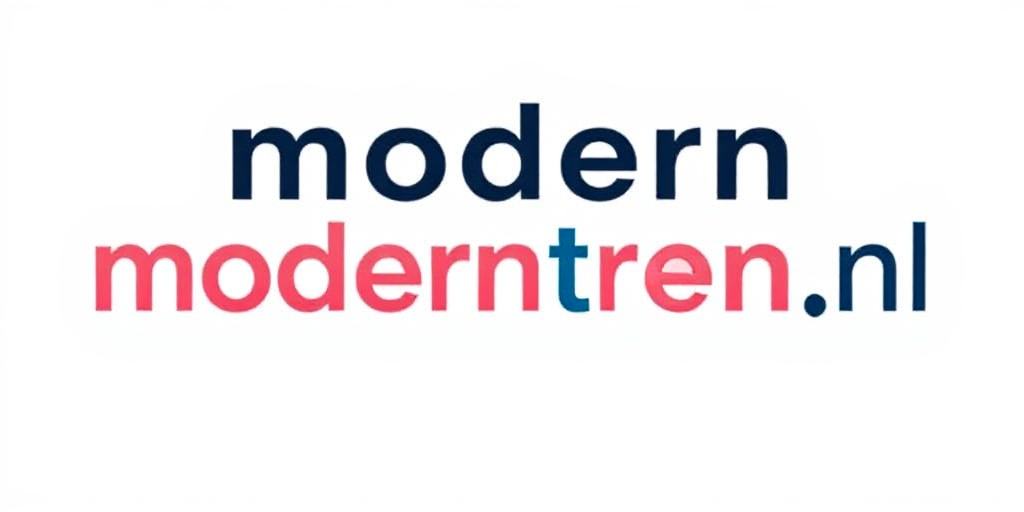 Modern Trend