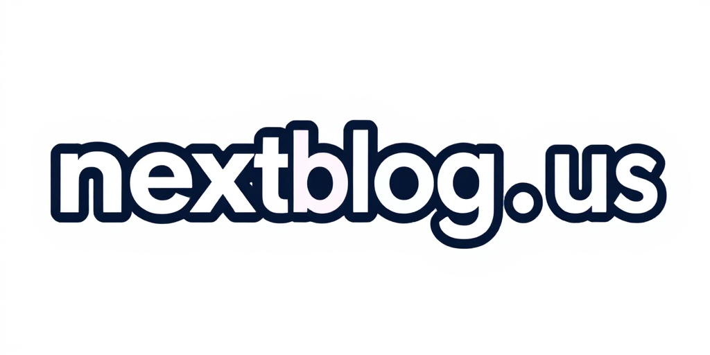 NextBlog