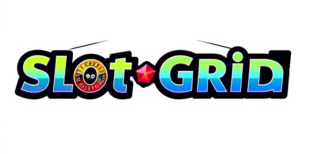 SlotGrid789