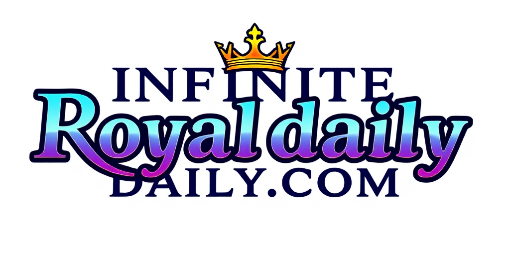 Infinite Royal Daily