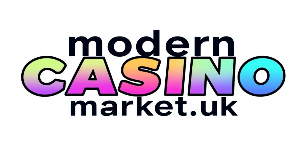 Modern Casino Market UK