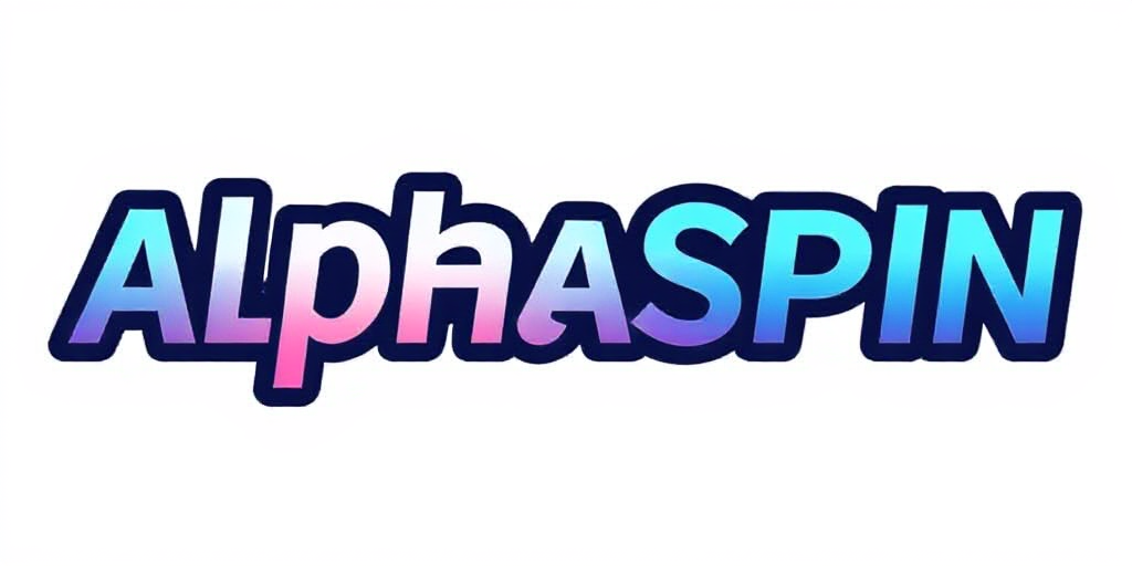 AlphaSpin Online