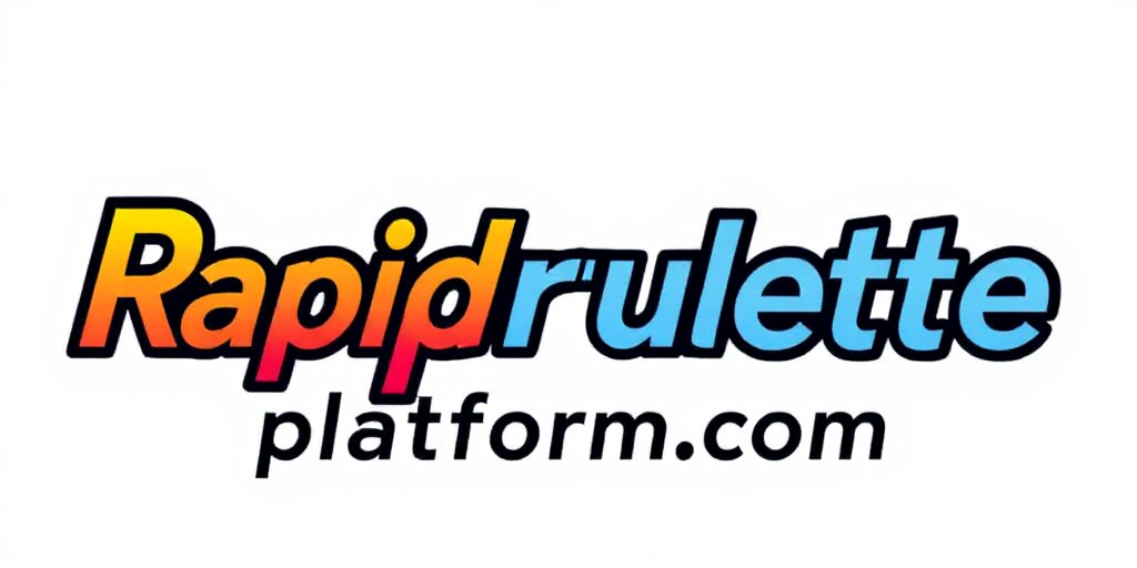 Rapid Roulette Platform