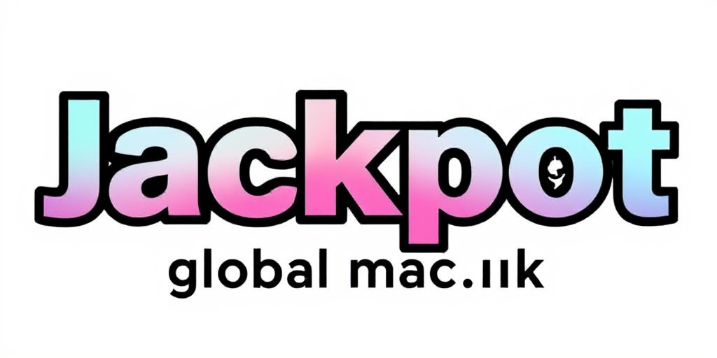 Jackpot Global Magazine