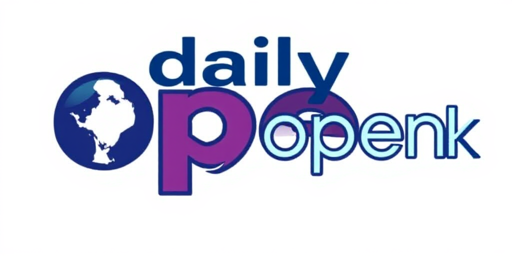 Daily Open UK