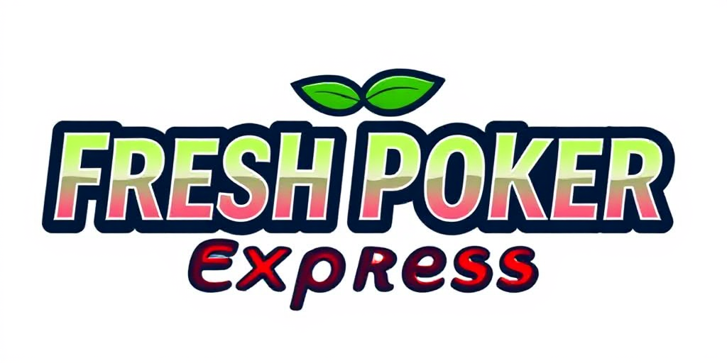 Fresh Poker Express