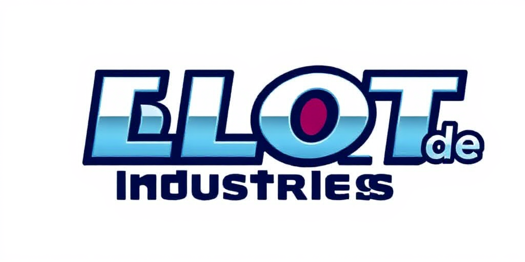 Slot Industries 117