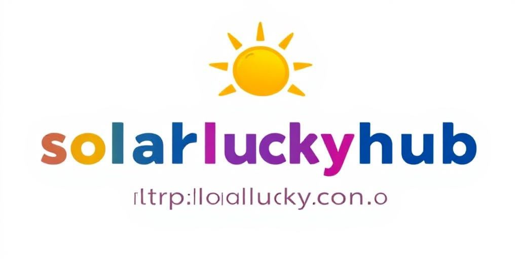 Solar Lucky Hub