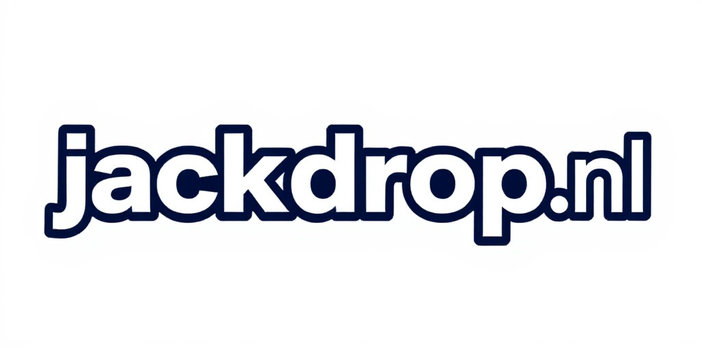 Jackdrop