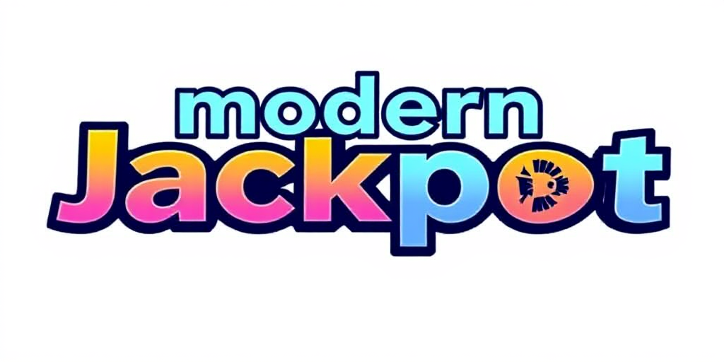 Modern Jackpot