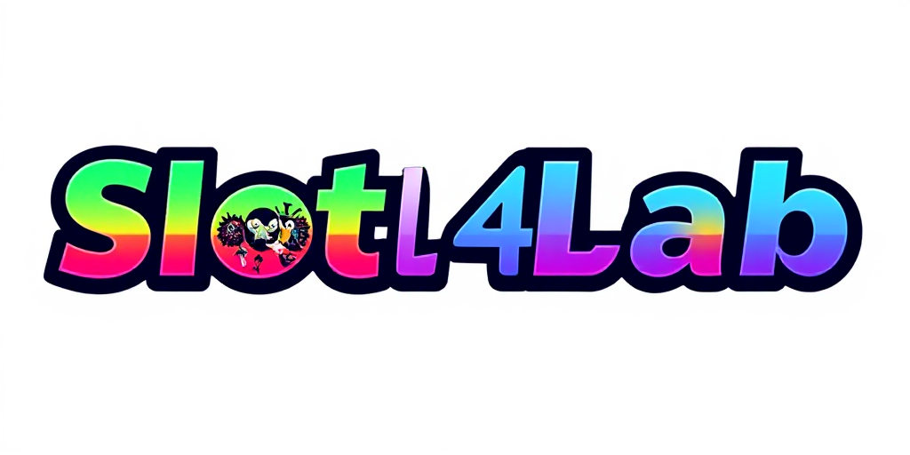 SlotLab469
