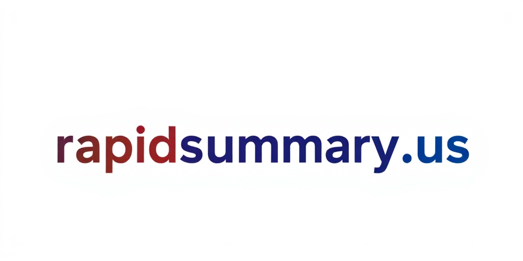 RapidSummary