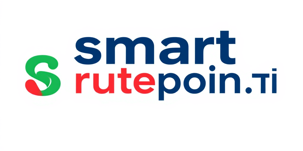 Smart Urban Route Point