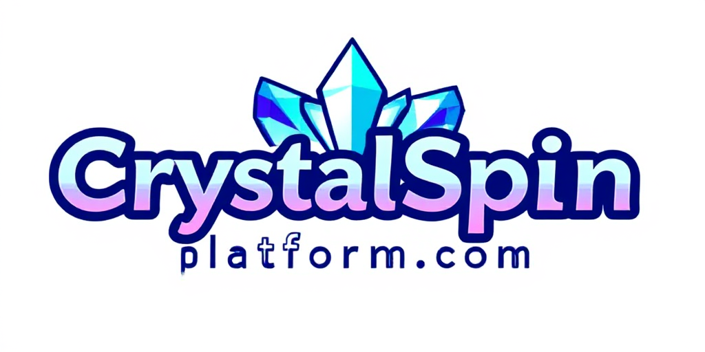 Crystal Spin Platform