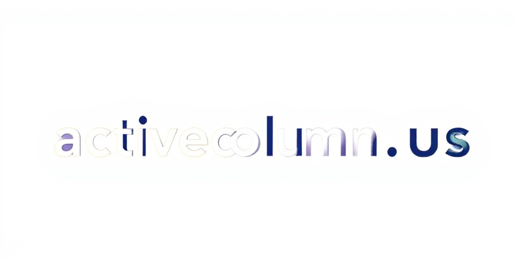 Active Column
