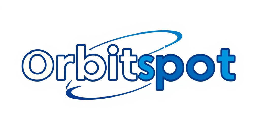 OrbitSpot