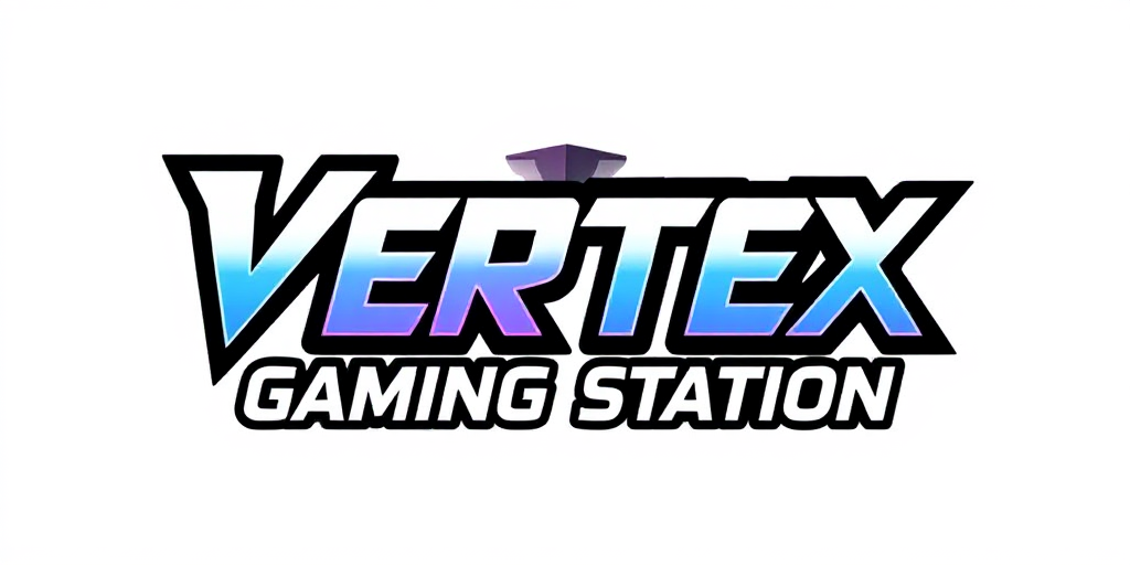 Vertex Gaming Station
