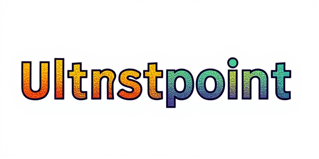 Ultra Golden Twist Point