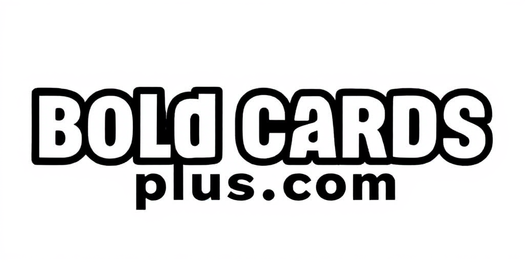 BoldCardsPlus