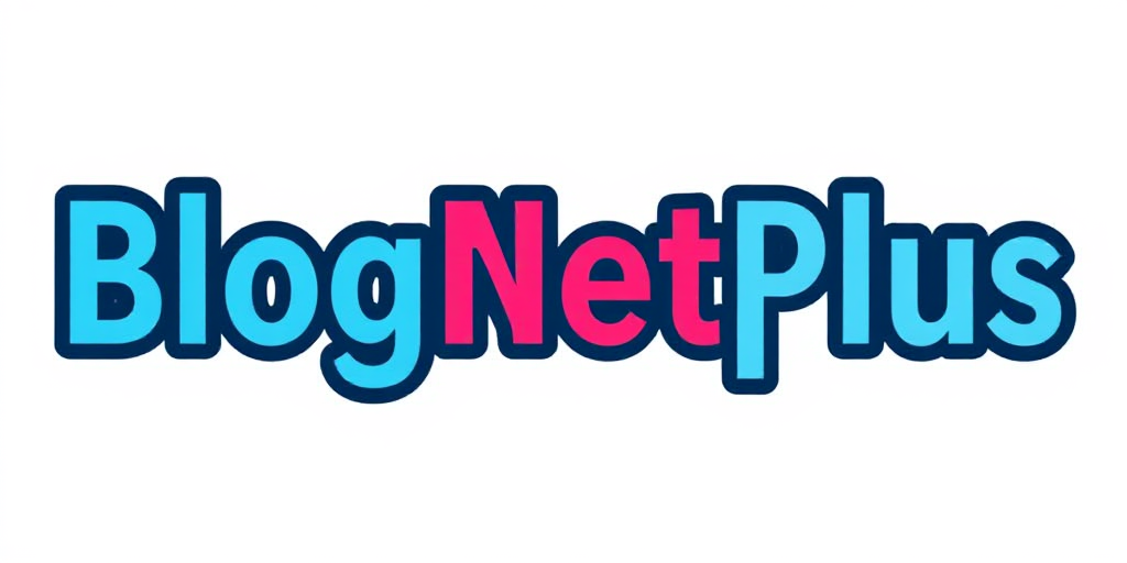 BlogNetPlus UK