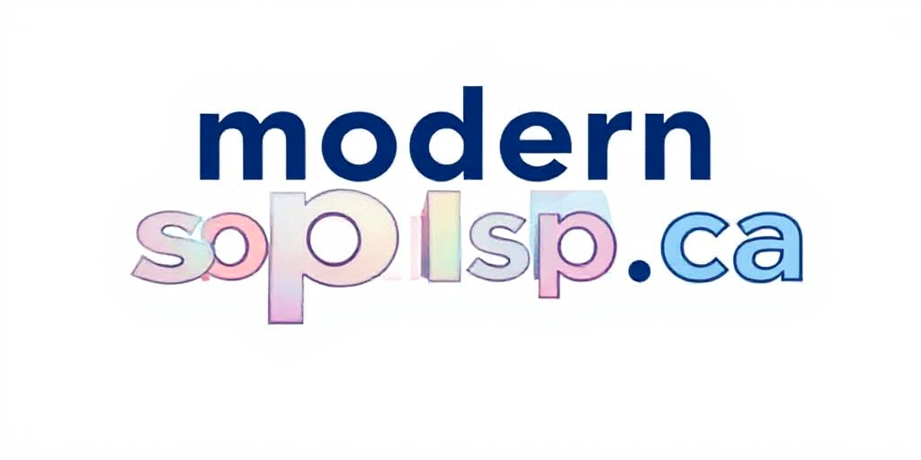 Modern Spins