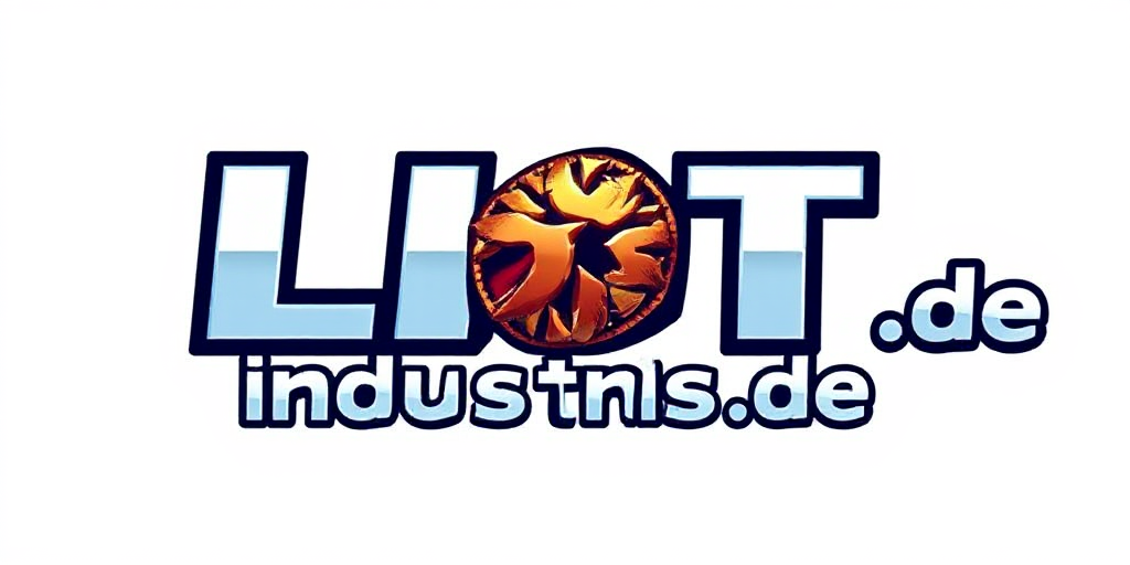 Slot Industries 1347