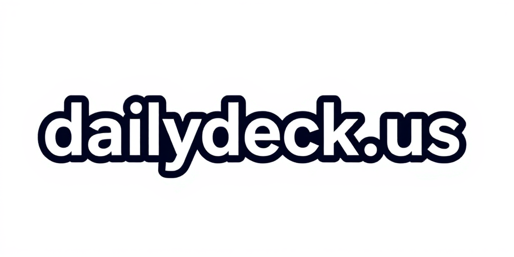 Daily Deck