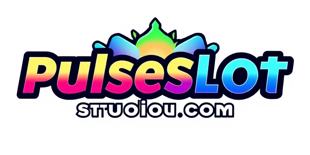 Pulse Slot Studio