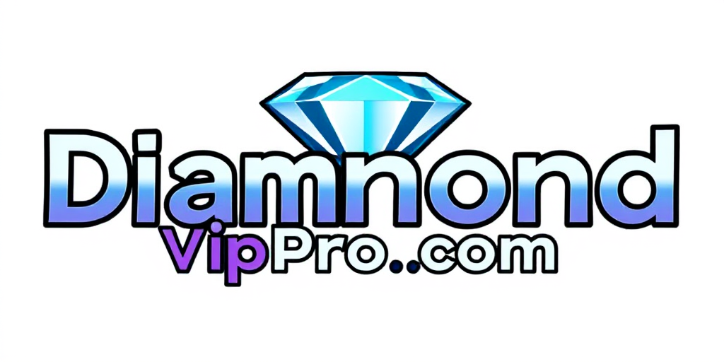 Diamond VIP Pro